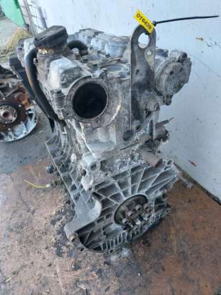  Двигатель Volvo V40 1 Арт 016439, вид 4