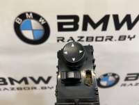 Кнопка стеклоподъемника BMW X5 E53 2005г. 6952798 - Фото 2