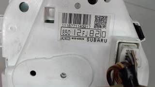 Щиток приборов (приборная панель) Subaru Impreza 4 2013г.  - Фото 3