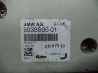 Усилитель разнесенной антенны BMW 7 E65/E66 2004г. 6933665 - Фото 2