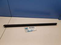  Накладка стекла задней правой двери Renault Clio 3 Арт ZAP260047