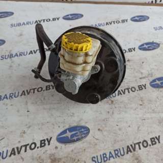  Вакуумный усилитель тормозов Subaru Legacy 6 Арт 28806346, вид 4