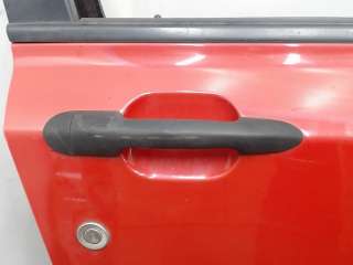  ручка боковой двери наружная перед прав к Fiat Stilo Арт 19012246/6