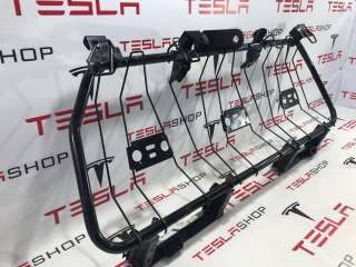 Каркас сиденья Tesla model S 2017г. 1008275-00-C,AG160205 - Фото 3