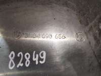 Защита (пыльник) двигателя BMW X5 E53 2002г. 1095656 - Фото 4