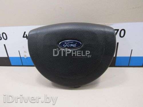 Подушка безопасности в рулевое колесо Ford Tourneo 2003г. 4637764 - Фото 1