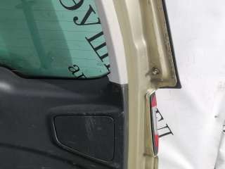  Крышка багажника (дверь 3-5) Ford Galaxy 2 Арт 35646_2000001166884, вид 21