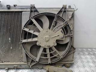  вентилятор радиатора к Kia Shuma 1 Арт 22005957/1