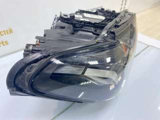 Фара ЛЭД LED адаптивная BMW 5 G30/G31 2020г. 8082656 - Фото 3