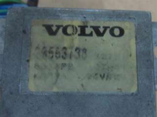 Переключатель подрулевой (стрекоза) Volvo FH 2003г. 20553738 - Фото 3