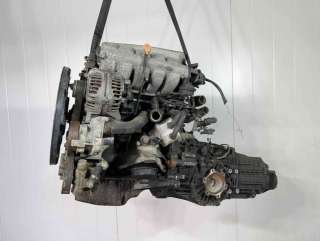 Двигатель МКПП 5ст. Volkswagen Passat B5 2.3 I Бензин, 2001г. AZX  - Фото 4
