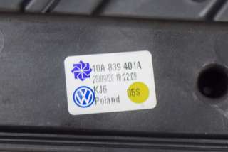 Стеклоподъемник задний левый Volkswagen ID3 2020г. 10A839401A , art485321 - Фото 6