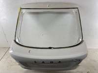 крышка багажника Lada Granta 2013г. 21910630002000 - Фото 8