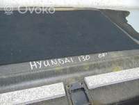 Ковер багажника Hyundai i30 FD 2010г. artAPI29693 - Фото 2