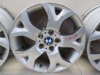 Диски колесные легкосплавные (к-кт) R18 5x120 ET51 к BMW X3 E83  - Фото 4
