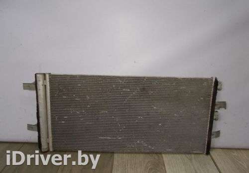 Радиатор кондиционера бу BMW X1 F48  64539271207 - Фото 1