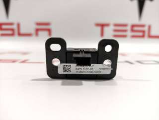 Кнопка аварийной сигнализации Tesla model S  6008905-00-C - Фото 3