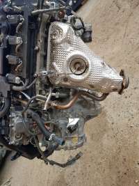 Двигатель  Toyota Prius 4 1.8  Бензин, 2020г.   - Фото 5