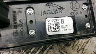 Переключатель света Jaguar XF 250 2011г.  - Фото 3