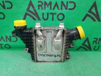 LR072118, GJ329L440AB интеркулер Land Rover Discovery sport Арт ARM154540