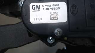 Педаль газа Hummer H3 2006г. 6pv00847802,10376526 - Фото 2