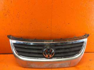 1t0853651d Решетка радиатора Volkswagen Touran 2 Арт 1008505, вид 3