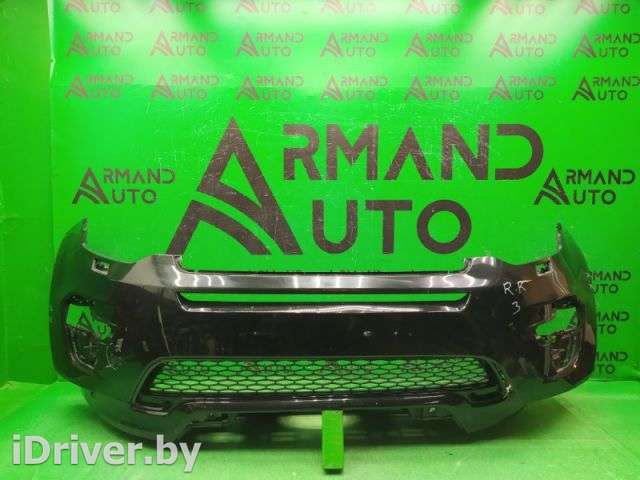 Бампер Land Rover Discovery sport 2014г. LR073264 - Фото 1
