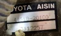 Блок ABS Toyota Carina E 1996г. 44510-20100,3J12257 - Фото 6