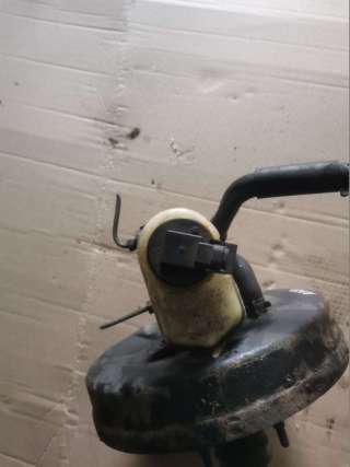Вакуумный усилитель тормозов Daewoo Nubira j150 2002г.  - Фото 2