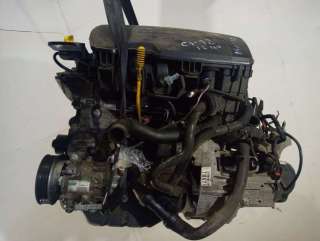 Двигатель  Renault Twingo 2 1.2 i Бензин, 2011г. D4FJ772  - Фото 7