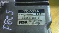 Блок управления двигателем TOYOTA Toyota Corolla E120 2004г. NSK 89650-02010 - Фото 2