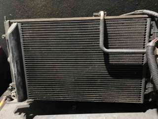  Радиатор кондиционера  к Seat Alhambra 1 restailing Арт 55307089