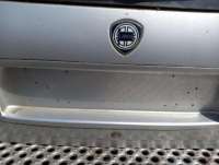Крышка багажника (дверь 3-5) Lancia Lybra 2000г.  - Фото 3