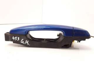 art8259663 Ручка наружная задняя левая Suzuki Swift 2 Арт 8259663, вид 4
