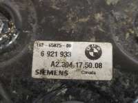 Вентилятор радиатора BMW 5 E39 2000г. 6921933 - Фото 4