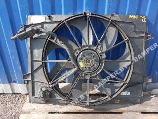 253802 Вентилятор радиатора к Hyundai Tucson 1 Арт 00013962