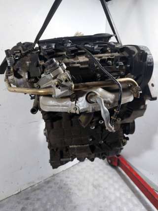 Двигатель  Volkswagen Passat B6 2.0  Бензин, 2008г.   - Фото 8