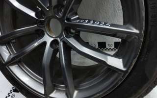 Диск колеса литой BMW 5er G30 R18 к BMW 5 G30/G31 36117855082 - Фото 3