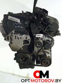 BLR двигатель к Volkswagen Passat B6 Арт 14624