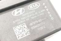 Блок управления сигнализацией Hyundai i40 2012г. 95870-3Z000 , art3028428 - Фото 3