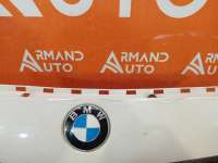 бампер BMW 5 F10/F11/GT F07 2013г. 51117332677 - Фото 6