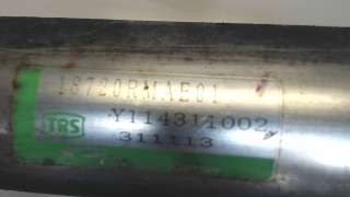 18720RMAE01 Охладитель отработанных газов Honda CR-V 2 Арт 7698821, вид 3