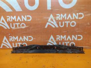 панель передняя (суппорт радиатора) Kia Optima 3 2015г. 64101D4000 - Фото 4