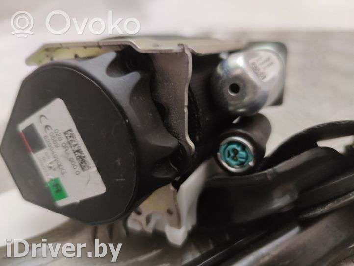 Ремень безопасности Volvo XC90 2 2018г. 39825727 , artUTO38025  - Фото 5