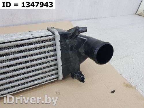  Радиатор интеркулера  к Haval F7 Арт 1347943 - Фото 4
