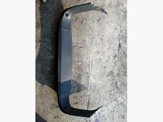  Обшивка крышки багажника к Citroen C4 Picasso 2 Арт 82379261