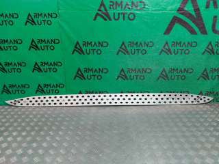 A1646903075 Накладка подножки к Mercedes GL X164 Арт ARM257223