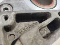 Крышка двигателя передняя Citroen Xantia 1997г. 9624913880 - Фото 2