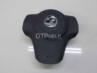 13369480 Подушка безопасности в рулевое колесо к Opel Corsa D Арт AM84263831