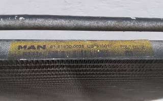 Радиатор кондиционера MAN TGL 2005г. 81619200036 - Фото 7
